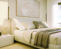 Neubauten - Penthouse - Torrevieja - TORREVIEJA