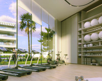 Neubauten - Penthouse - Torrevieja - TORREVIEJA