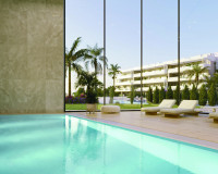 Neubauten - Penthouse - Torrevieja - TORREVIEJA
