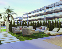 Neubauten - Penthouse - Torrevieja - TORREVIEJA