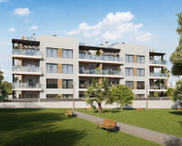 Neubauten - Penthouse - Torrevieja - TORREVIEJA