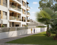 Neubauten - Penthouse - Torrevieja - TORREVIEJA