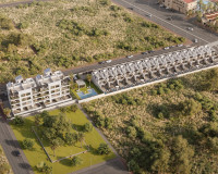 Neubauten - Penthouse - Torrevieja - TORREVIEJA