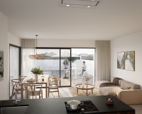 Neubauten - Penthouse - Torrevieja - TORREVIEJA