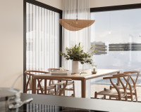 Neubauten - Penthouse - Torrevieja - TORREVIEJA