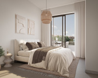 Neubauten - Penthouse - Torrevieja - TORREVIEJA