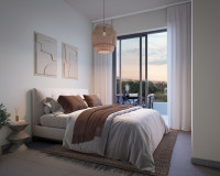 Neubauten - Penthouse - Torrevieja - TORREVIEJA