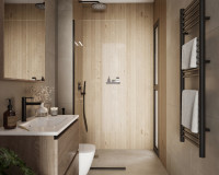 Neubauten - Penthouse - Torrevieja - TORREVIEJA