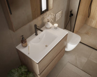 Neubauten - Penthouse - Torrevieja - TORREVIEJA