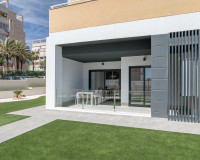 Neubauten - Penthouse - Torrevieja - TORREVIEJA