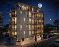 Neubauten - Penthouse - Torrevieja - TORREVIEJA