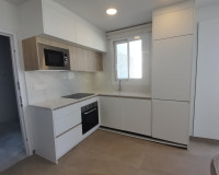 Neubauten - Penthouse - Torrevieja - TORREVIEJA