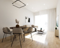 Neubauten - Penthouse - Torrevieja - TORREVIEJA