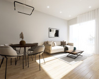 Neubauten - Penthouse - Torrevieja - TORREVIEJA
