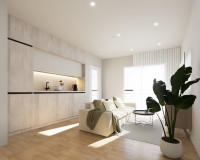 Neubauten - Penthouse - Torrevieja - TORREVIEJA