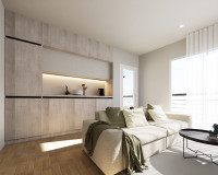 Neubauten - Penthouse - Torrevieja - TORREVIEJA