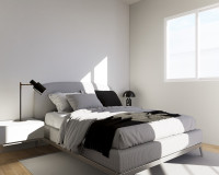 Neubauten - Penthouse - Torrevieja - TORREVIEJA