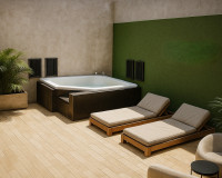 Neubauten - Penthouse - Torrevieja - TORREVIEJA
