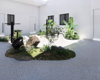 Neubauten - Penthouse - Torrevieja - TORREVIEJA