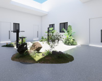 Neubauten - Penthouse - Torrevieja - TORREVIEJA