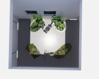 Neubauten - Penthouse - Torrevieja - TORREVIEJA
