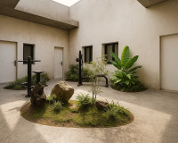 Neubauten - Penthouse - Torrevieja - TORREVIEJA