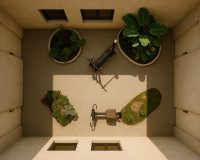 Neubauten - Penthouse - Torrevieja - TORREVIEJA
