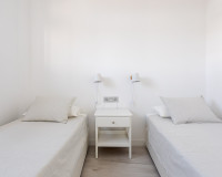 Neubauten - Penthouse - Vergel - Vera