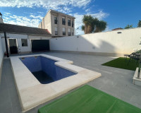 Neubauten - Quad - San Javier - Murcia