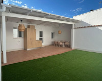 Neubauten - Quad - San Javier - Murcia