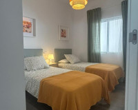 Neubauten - Quad - San Javier - Murcia