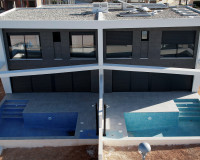 Neubauten - Quad - Santa Pola - Gran Alacant