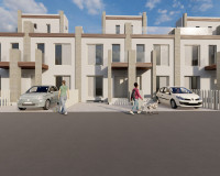 Neubauten - Quad - Santa Pola - Gran Alacant