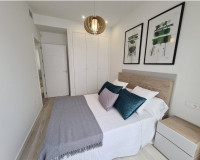 Neubauten - terraced - Avileses