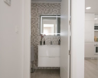 Neubauten - terraced - Cartagena - Jerónimo y Avileses