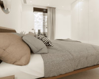 Neubauten - terraced - Dolores