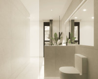 Neubauten - terraced - Dolores