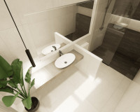 Neubauten - terraced - Dolores