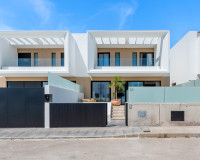 Neubauten - terraced - Dolores