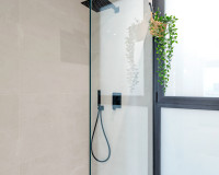 Neubauten - terraced - Dolores