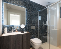 Neubauten - terraced - Elche - Elche/Elx