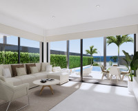 Neubauten - terraced - Los Alcazares - Murcia