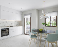 Neubauten - terraced - Murcia - Mazarrón