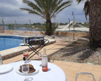 Neubauten - terraced - San Javier - Murcia