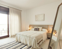 Neubauten - terraced - San Javier - Murcia