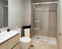 Neubauten - terraced - San Javier - Murcia