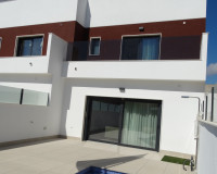 Neubauten - terraced - San Javier - Murcia