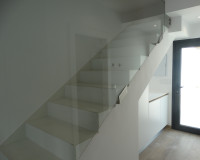 Neubauten - terraced - San Javier - Murcia