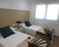 Neubauten - terraced - San Javier - Murcia