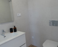 Neubauten - terraced - San Javier - Murcia